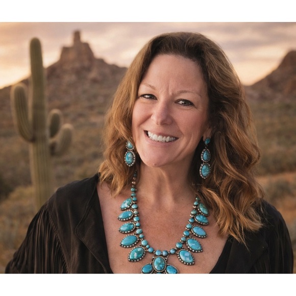 Monday’s @ 6pm Jewelry & Beads - Picture 2 of 2